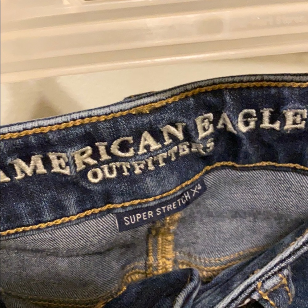 American eagle jeans - Picture 4 of 7
